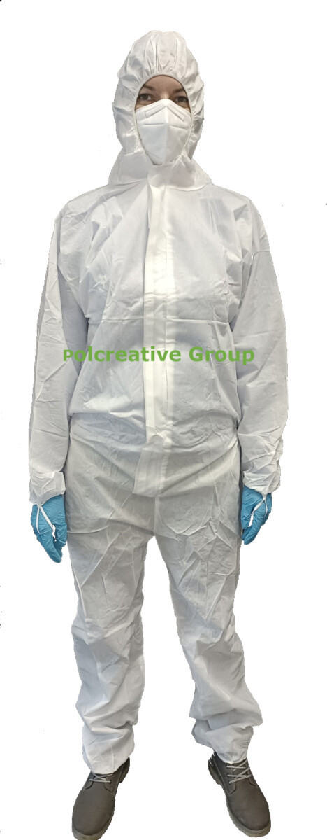 Protective Suit - watermark (white background)